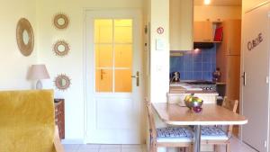 Appartement cosy proche du centre-ville dAuray