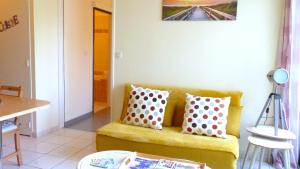 Appartement cosy proche du centre-ville dAuray