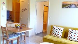 Appartements Appartement cosy proche du centre-ville d-Auray : photos des chambres