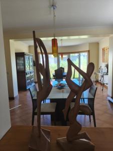 2 Floors Villa Close Apulia Beach