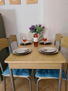 Andreadis maissonette