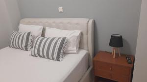 Andreadis maissonette