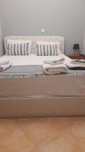 Andreadis maissonette