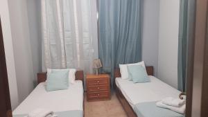 Andreadis maissonette