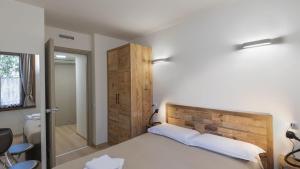 Appartamento Mirella Wood