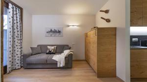 Appartamento Mirella Wood - 3hvězdičkové hotely ve městě Ponte di Legno