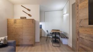 Appartamento Mirella Wood