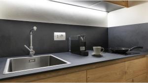 Appartamento Mirella Wood