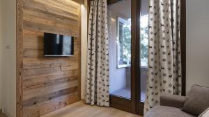 Appartamento Mirella Wood