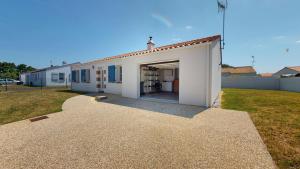 Oceana de l Isle de Riez