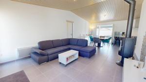 Maisons de vacances Oceana de l Isle de Riez : photos des chambres