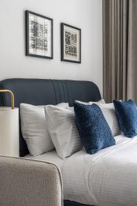 Modern Studio I Smart Home I Business Bay