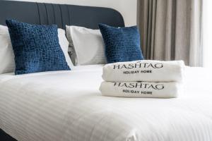 Modern Studio I Smart Home I Business Bay