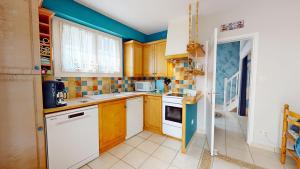 Le Goeland de la Vie