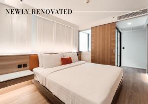 Citrus Sukhumvit 13 Nana Bangkok by Compass Hospitality - Newly Renovated