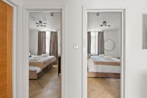 Stylish London Flat I Free parking