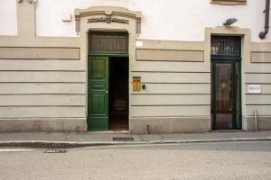 Benvenuti ad Angels House a Como,vicino al lago!