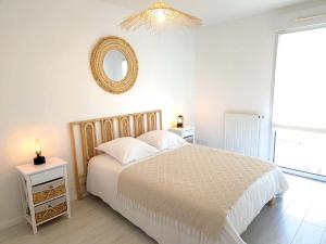 ParcAppart 306 Booking