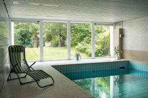 Apartment Schwarzwald mit Pool und Sauna
