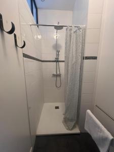 Appartements Beautiful accommodation - Hypercentre Marketplace : photos des chambres