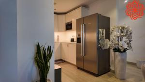 Amazing 3 bedrooms in Mayas geneva