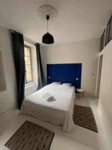 Appartements Beautiful accommodation - Hypercentre Marketplace : photos des chambres