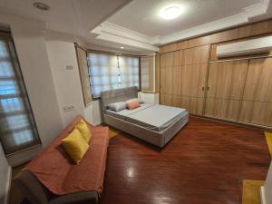 Manila Gateway Hostel