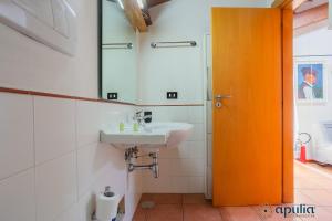 Sopravento Apartment