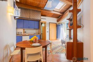 Sopravento Apartment