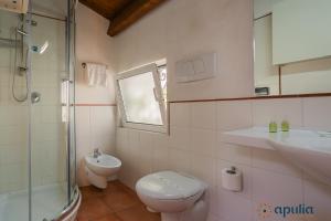 Sopravento Apartment