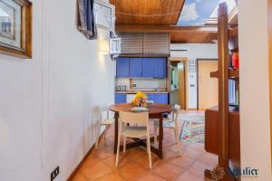 Sopravento Apartment