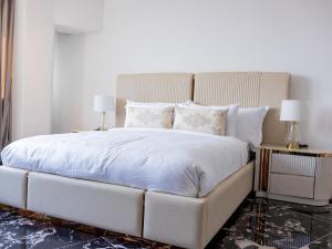 Pent Lucius - 3 bedroom Penthouse