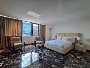 Pent Lucius - 3 bedroom Penthouse