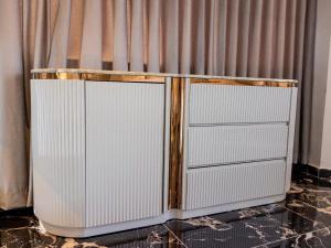 Pent Lucius - 3 bedroom Penthouse