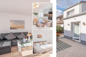 Ferienwohnung Haffblick - 3hvězdičkové hotely ve městě Kamminke