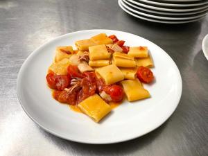 Hotel Fiammetta Rimini