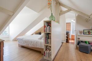 Appartements Veeve - By the Tennis Courts : photos des chambres