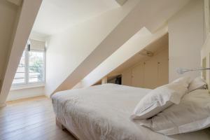 Appartements Veeve - By the Tennis Courts : photos des chambres