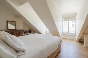 Appartements Veeve - By the Tennis Courts : photos des chambres