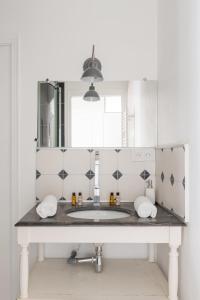 Appartements Veeve - By the Tennis Courts : photos des chambres