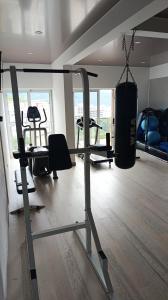 Lux apartment Bečići