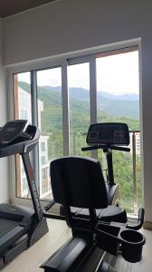 Lux apartment Bečići