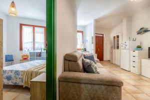 Sardinia Re - Apartment Trento img10