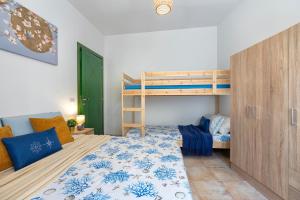 Sardinia Re - Apartment Trento img15