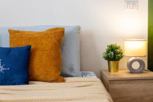 Sardinia Re - Apartment Trento img17