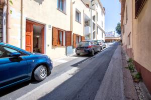 Apartment mit 1 Schlafzimmer