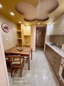 Apartament de lux cu terasă