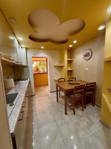 Apartament de lux cu terasă