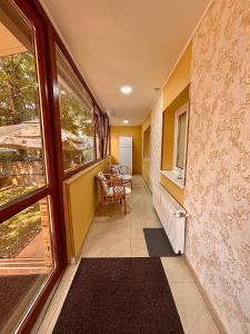 Apartament de lux cu terasă