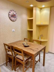 Apartament de lux cu terasă